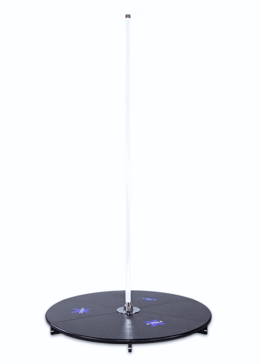 X-POLE - X-Stage 4 Lite 45mm
