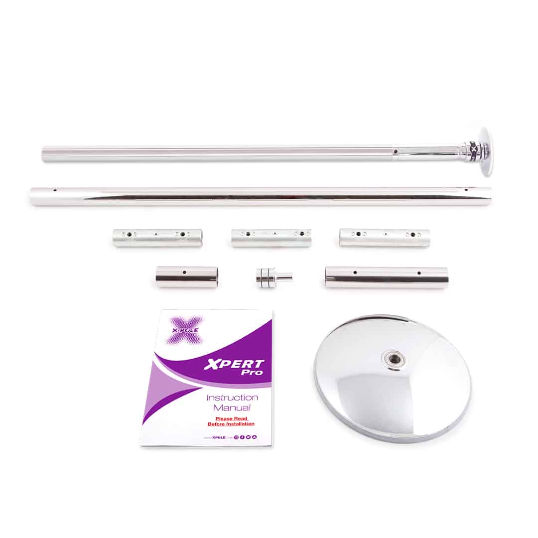 X-POLE: Pole Dance Equipment. Poles, Stages & Accessories | Pole