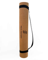 POLE FACTORY - YOGA MAT