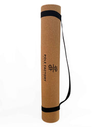 POLE FACTORY - YOGA MAT