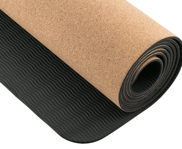POLE FACTORY - YOGA MAT