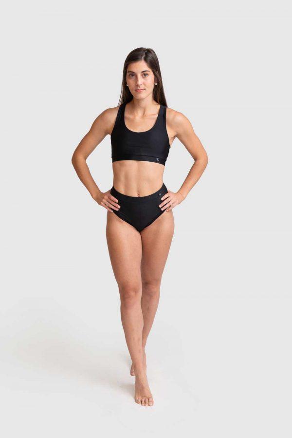 ZORYA - Zora Top